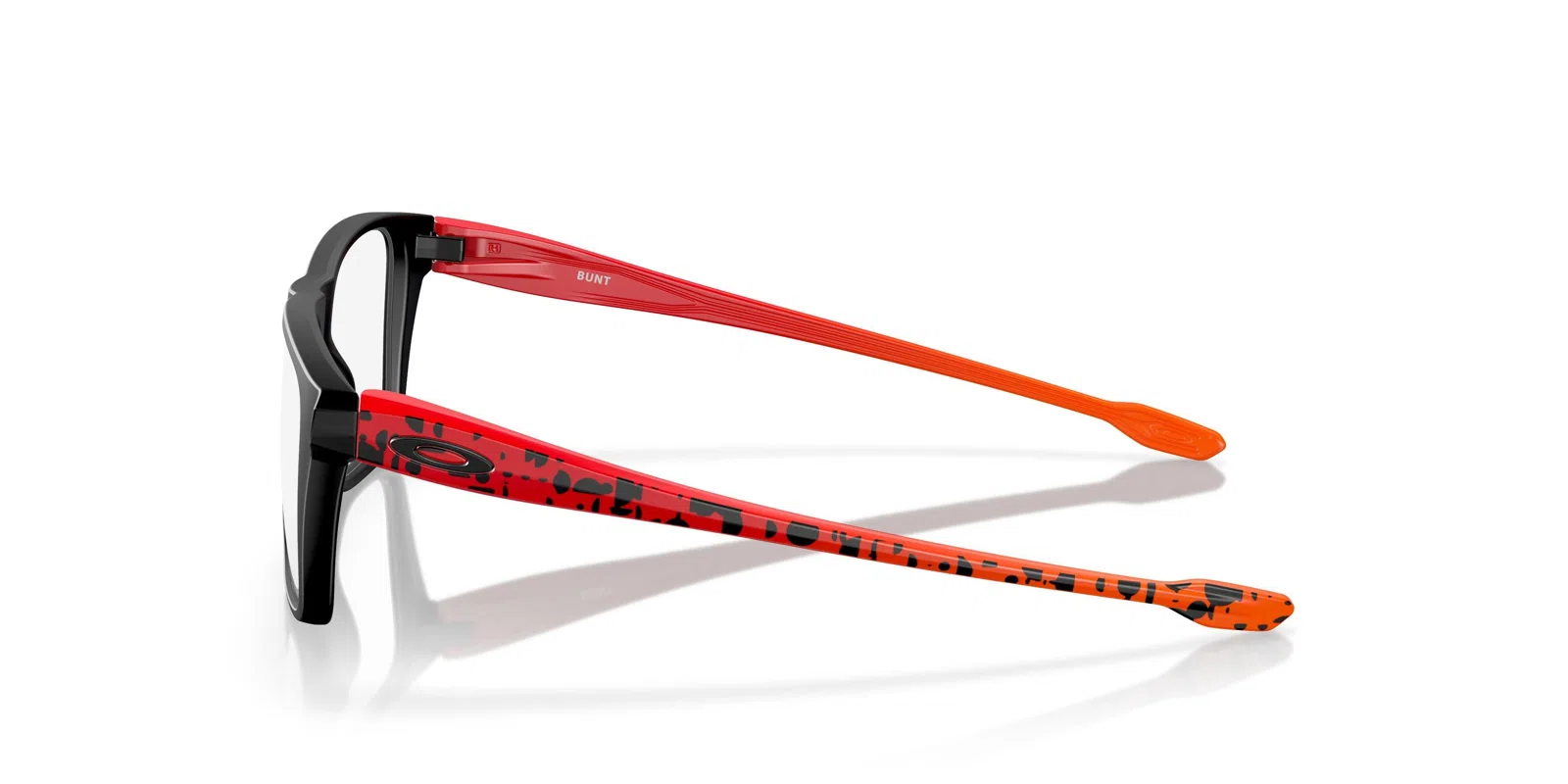 Oakley Bunt 8026 Eyeglasses - view 28